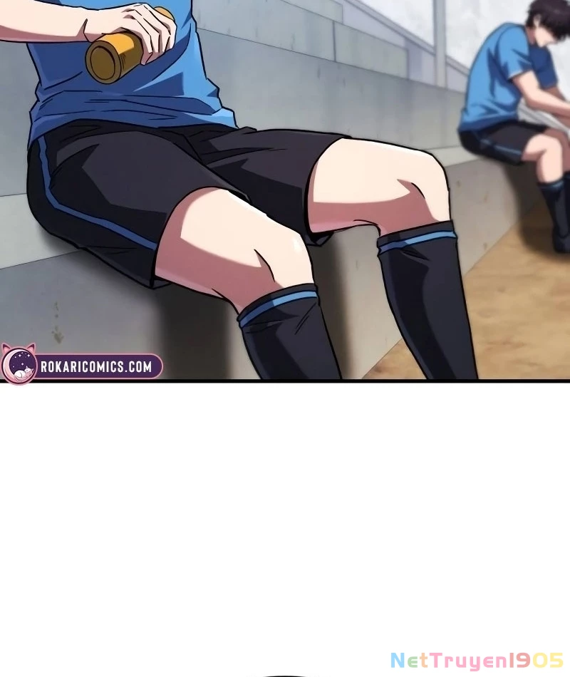 Đường Chuyền Đặc Biệt Của Tiền Vệ Thiên Tài Chapter 1 - 103