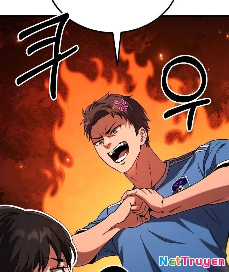 Đường Chuyền Đặc Biệt Của Tiền Vệ Thiên Tài Chapter 1 - 106