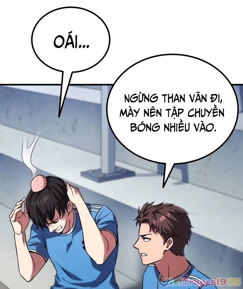 Đường Chuyền Đặc Biệt Của Tiền Vệ Thiên Tài Chapter 1 - 110