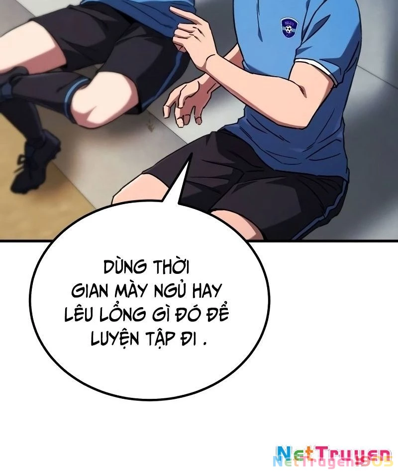 Đường Chuyền Đặc Biệt Của Tiền Vệ Thiên Tài Chapter 1 - 111