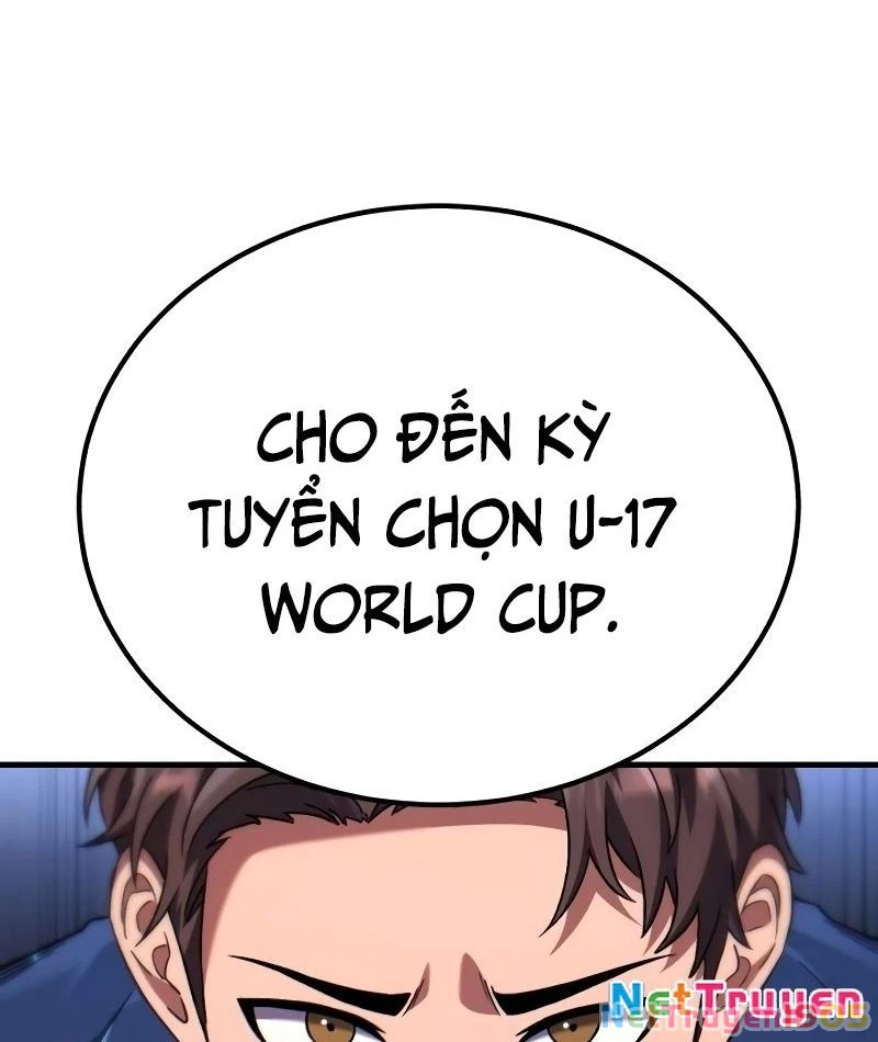 Đường Chuyền Đặc Biệt Của Tiền Vệ Thiên Tài Chapter 1 - 116