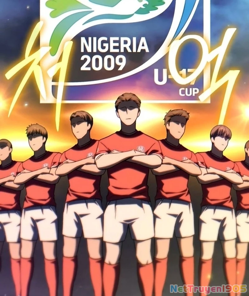 Đường Chuyền Đặc Biệt Của Tiền Vệ Thiên Tài Chapter 1 - 118