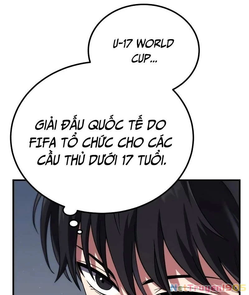 Đường Chuyền Đặc Biệt Của Tiền Vệ Thiên Tài Chapter 1 - 120
