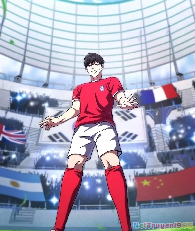 Đường Chuyền Đặc Biệt Của Tiền Vệ Thiên Tài Chapter 1 - 123