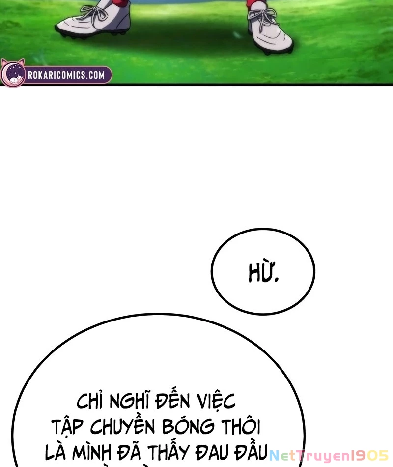 Đường Chuyền Đặc Biệt Của Tiền Vệ Thiên Tài Chapter 1 - 124