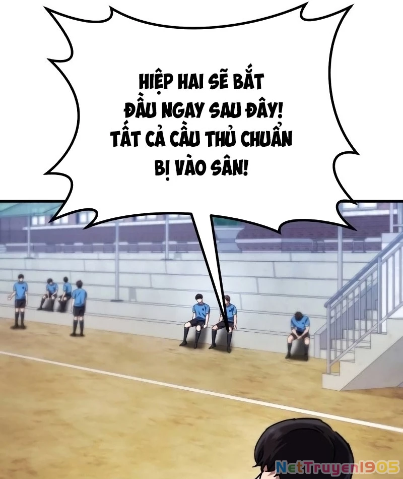 Đường Chuyền Đặc Biệt Của Tiền Vệ Thiên Tài Chapter 1 - 127