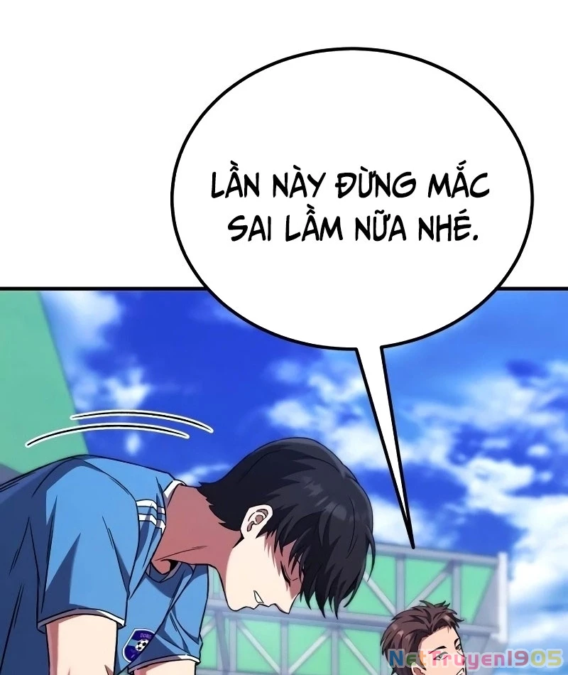 Đường Chuyền Đặc Biệt Của Tiền Vệ Thiên Tài Chapter 1 - 129