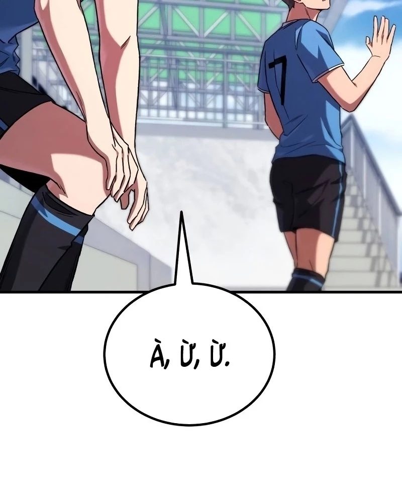 Đường Chuyền Đặc Biệt Của Tiền Vệ Thiên Tài Chapter 1 - 130