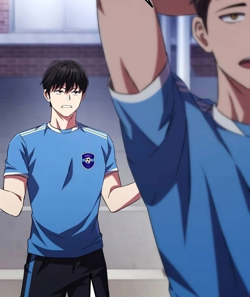 Đường Chuyền Đặc Biệt Của Tiền Vệ Thiên Tài Chapter 1 - 132