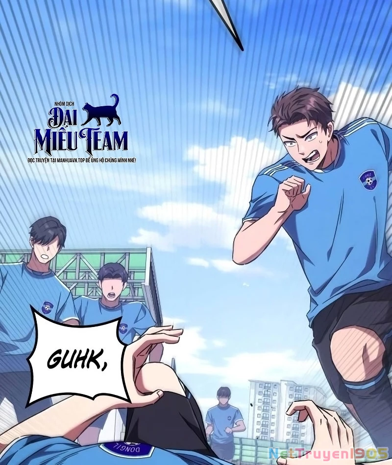 Đường Chuyền Đặc Biệt Của Tiền Vệ Thiên Tài Chapter 1 - 144