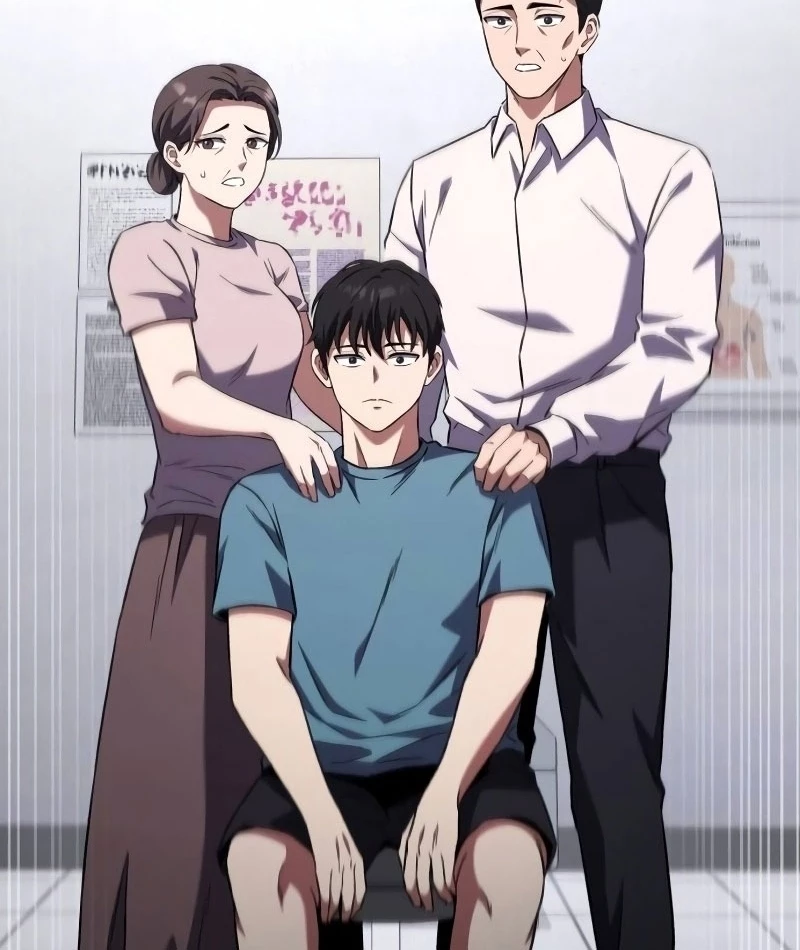 Đường Chuyền Đặc Biệt Của Tiền Vệ Thiên Tài Chapter 1 - 152