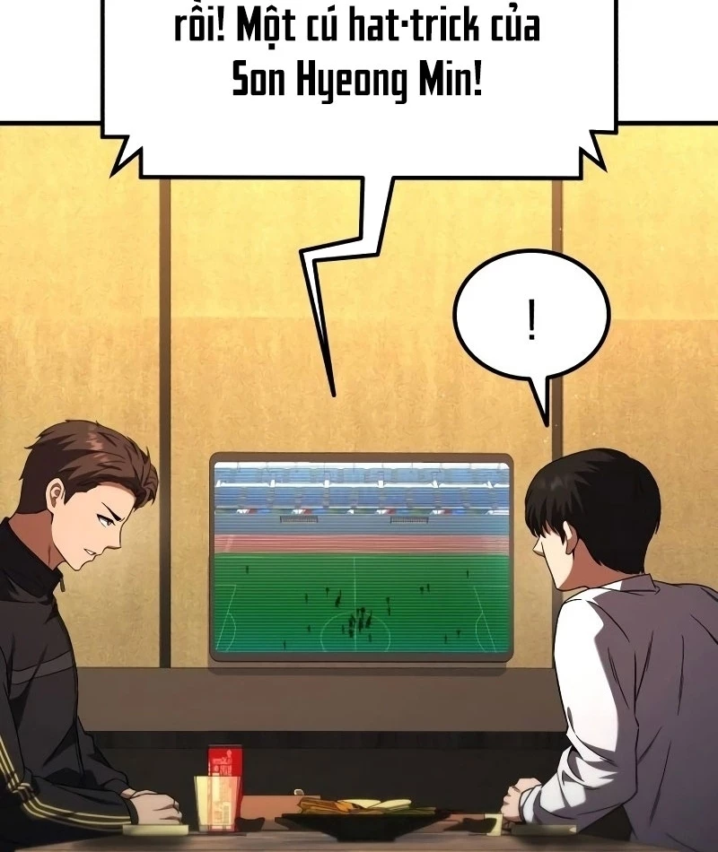 Đường Chuyền Đặc Biệt Của Tiền Vệ Thiên Tài Chapter 1 - 195