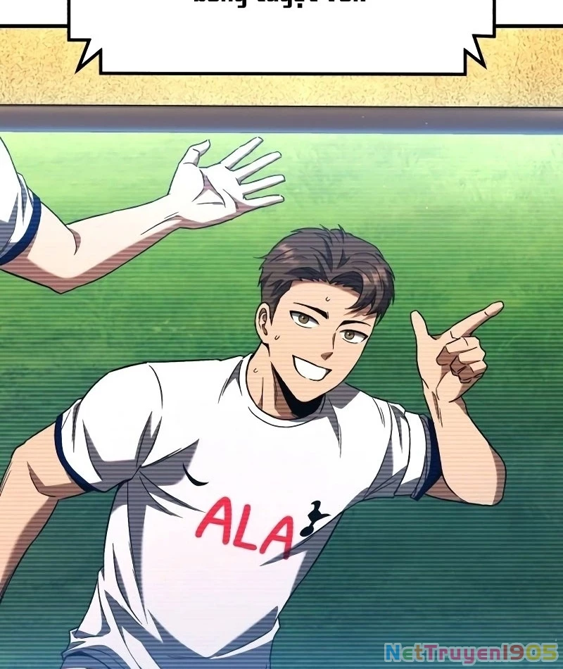 Đường Chuyền Đặc Biệt Của Tiền Vệ Thiên Tài Chapter 1 - 197