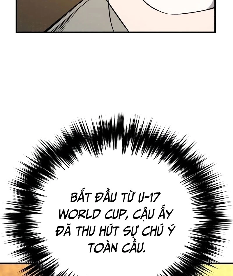 Đường Chuyền Đặc Biệt Của Tiền Vệ Thiên Tài Chapter 1 - 202