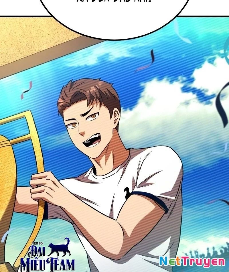 Đường Chuyền Đặc Biệt Của Tiền Vệ Thiên Tài Chapter 1 - 211