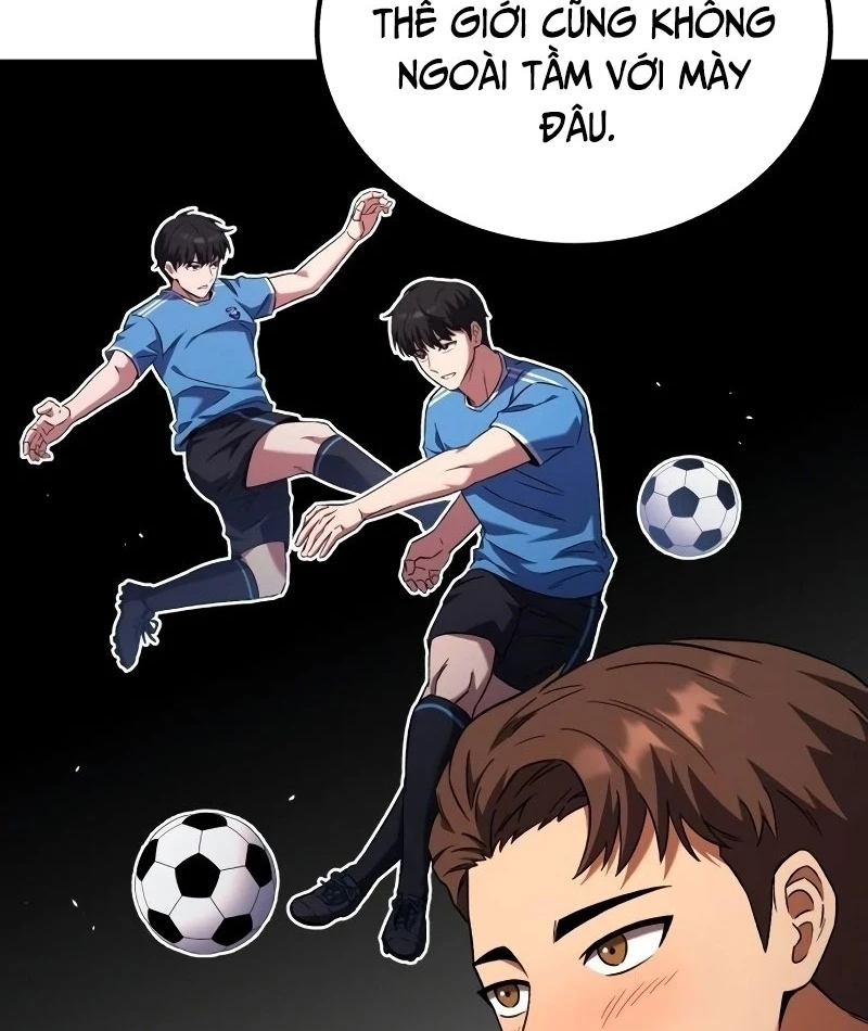 Đường Chuyền Đặc Biệt Của Tiền Vệ Thiên Tài Chapter 1 - 228