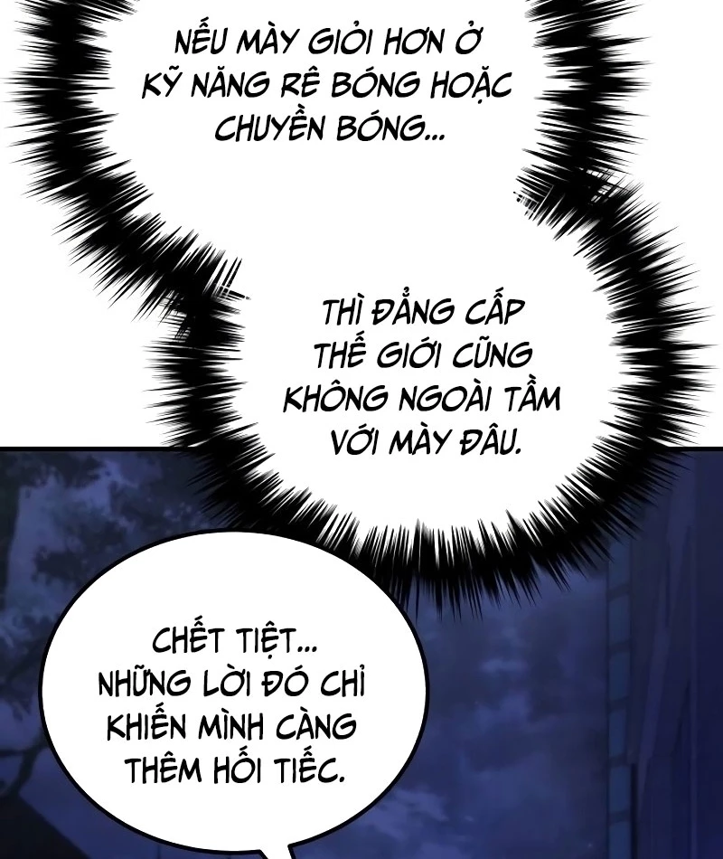 Đường Chuyền Đặc Biệt Của Tiền Vệ Thiên Tài Chapter 1 - 250