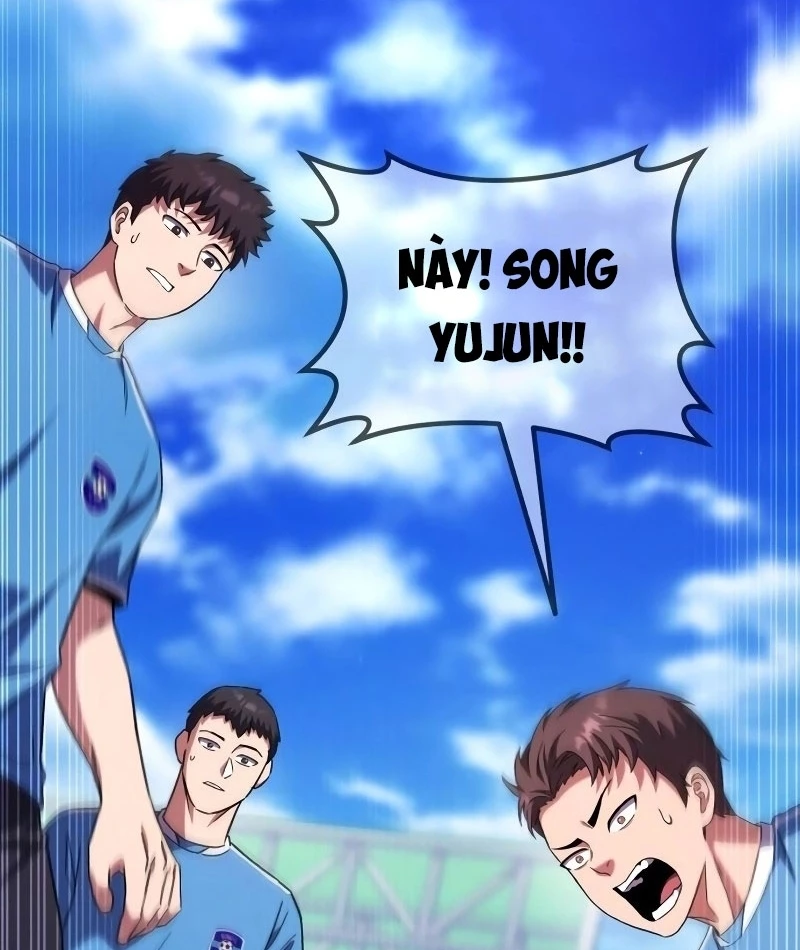 Đường Chuyền Đặc Biệt Của Tiền Vệ Thiên Tài Chapter 1 - 284