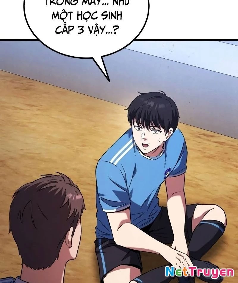 Đường Chuyền Đặc Biệt Của Tiền Vệ Thiên Tài Chapter 1 - 291