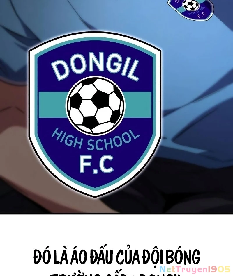 Đường Chuyền Đặc Biệt Của Tiền Vệ Thiên Tài Chapter 1 - 297