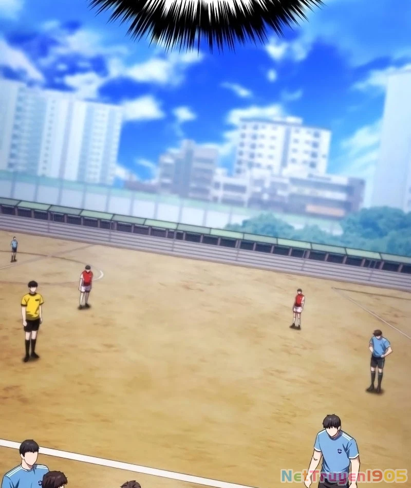 Đường Chuyền Đặc Biệt Của Tiền Vệ Thiên Tài Chapter 1 - 299