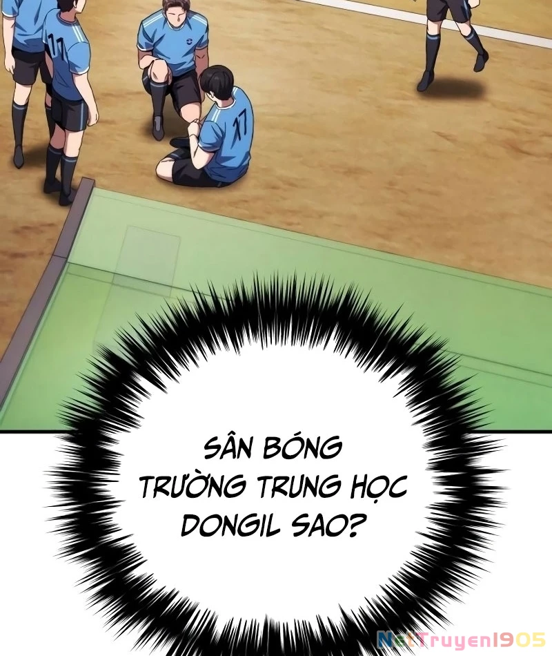 Đường Chuyền Đặc Biệt Của Tiền Vệ Thiên Tài Chapter 1 - 300