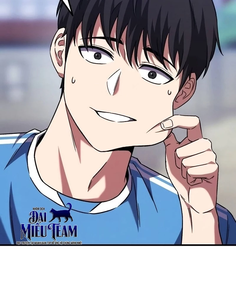 Đường Chuyền Đặc Biệt Của Tiền Vệ Thiên Tài Chapter 1 - 302