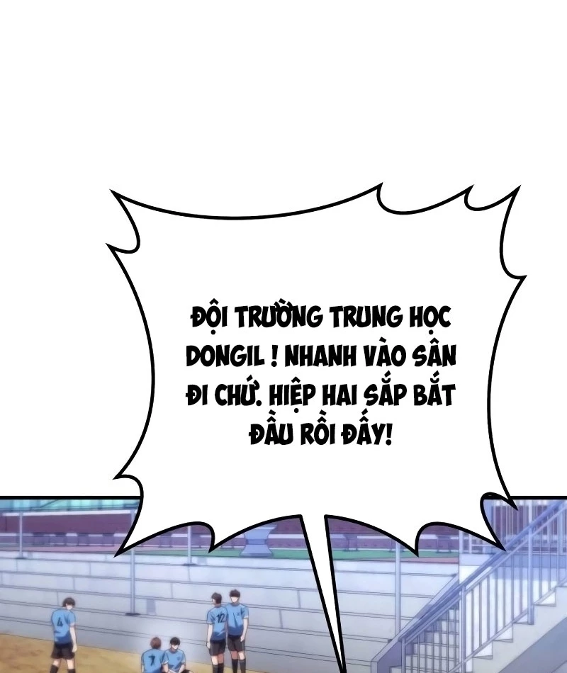 Đường Chuyền Đặc Biệt Của Tiền Vệ Thiên Tài Chapter 1 - 303