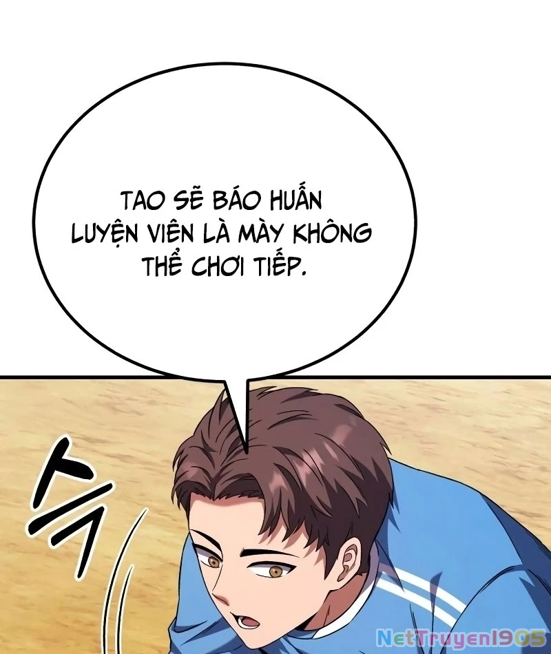 Đường Chuyền Đặc Biệt Của Tiền Vệ Thiên Tài Chapter 1 - 305