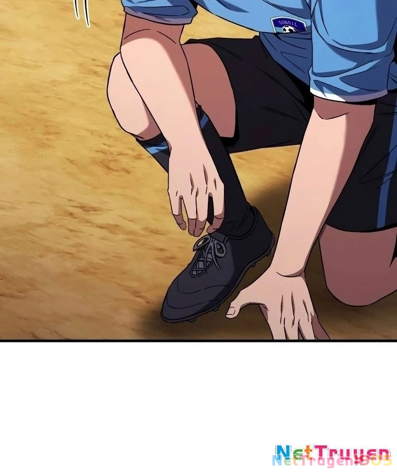 Đường Chuyền Đặc Biệt Của Tiền Vệ Thiên Tài Chapter 1 - 306