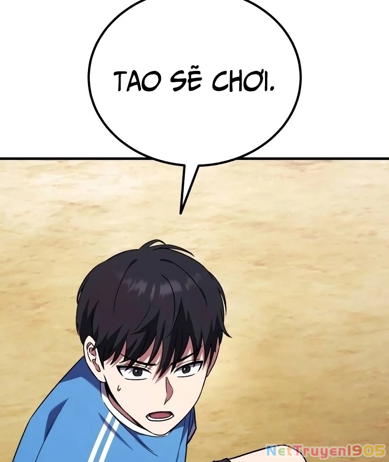 Đường Chuyền Đặc Biệt Của Tiền Vệ Thiên Tài Chapter 1 - 309