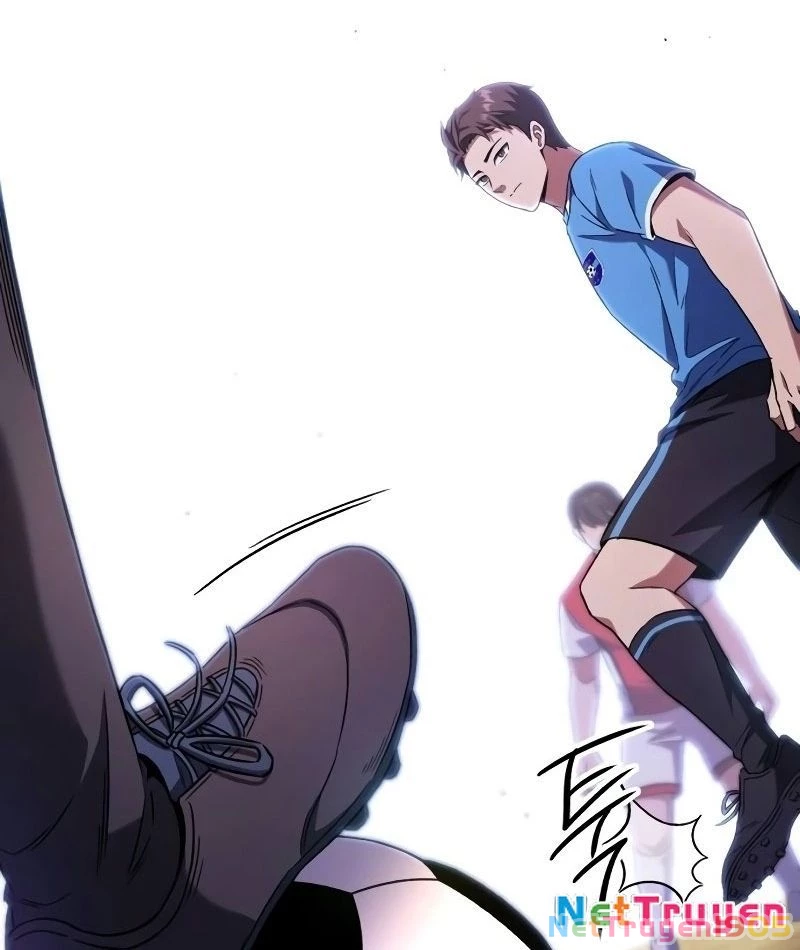 Đường Chuyền Đặc Biệt Của Tiền Vệ Thiên Tài Chapter 1 - 316