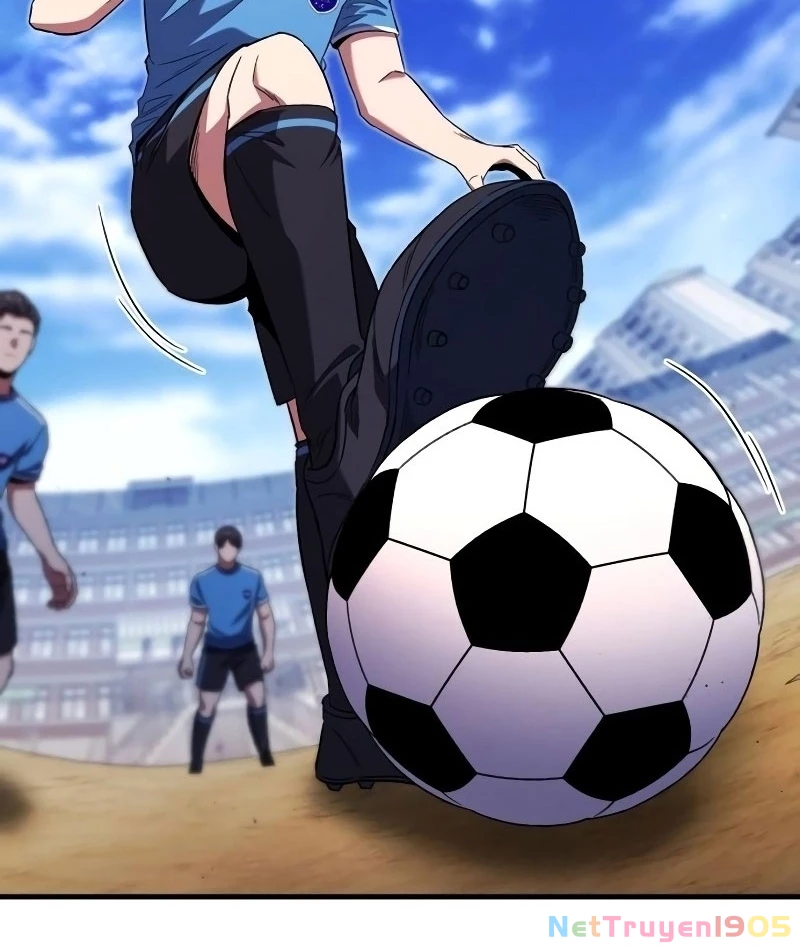 Đường Chuyền Đặc Biệt Của Tiền Vệ Thiên Tài Chapter 1 - 319