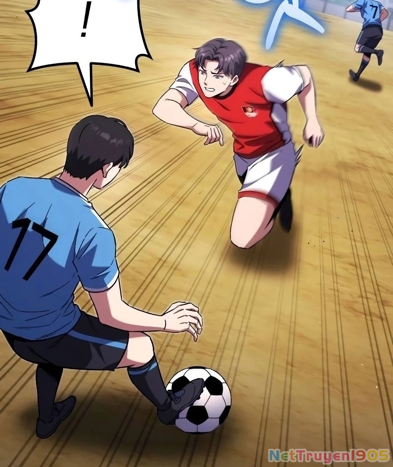 Đường Chuyền Đặc Biệt Của Tiền Vệ Thiên Tài Chapter 1 - 323