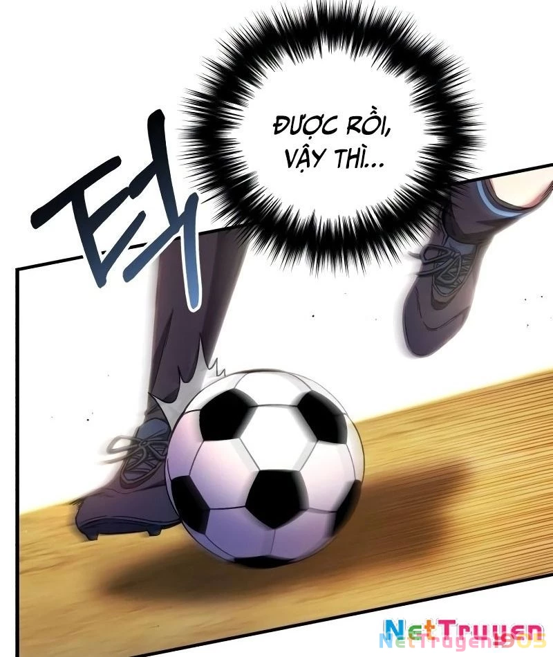 Đường Chuyền Đặc Biệt Của Tiền Vệ Thiên Tài Chapter 1 - 326