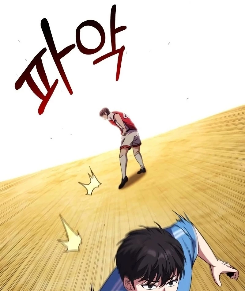 Đường Chuyền Đặc Biệt Của Tiền Vệ Thiên Tài Chapter 1 - 328