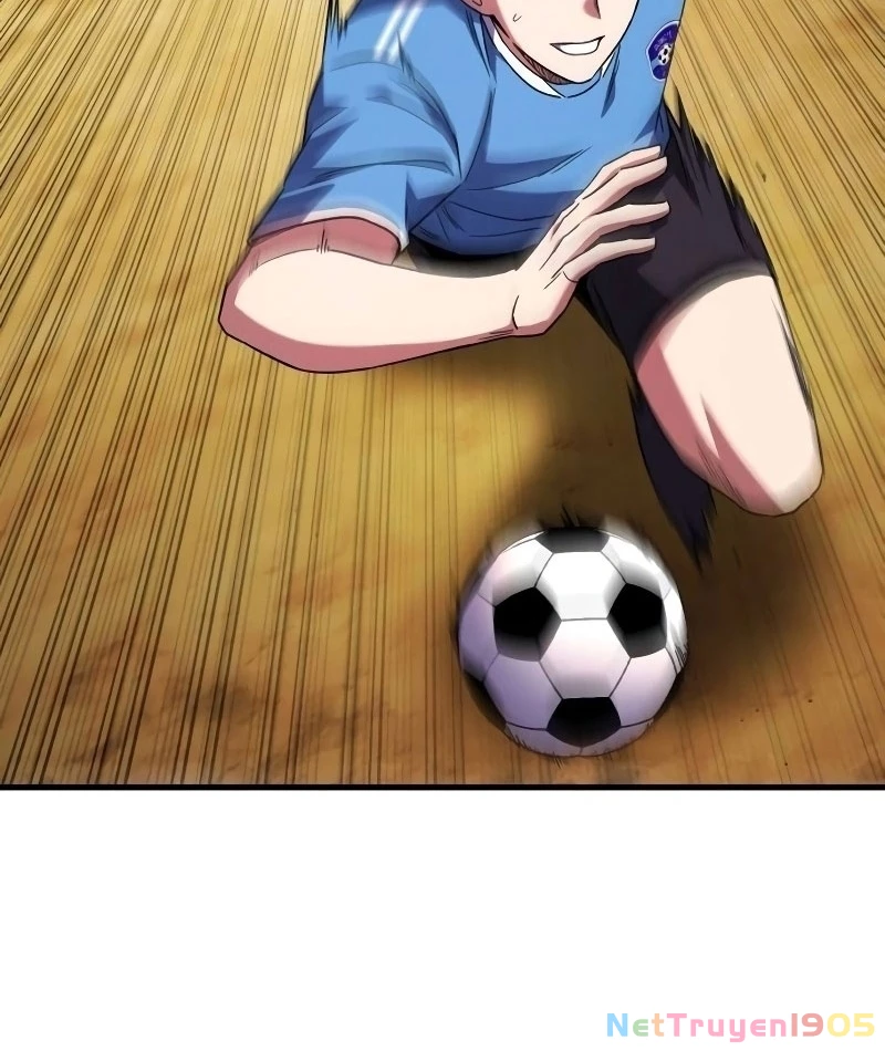 Đường Chuyền Đặc Biệt Của Tiền Vệ Thiên Tài Chapter 1 - 329