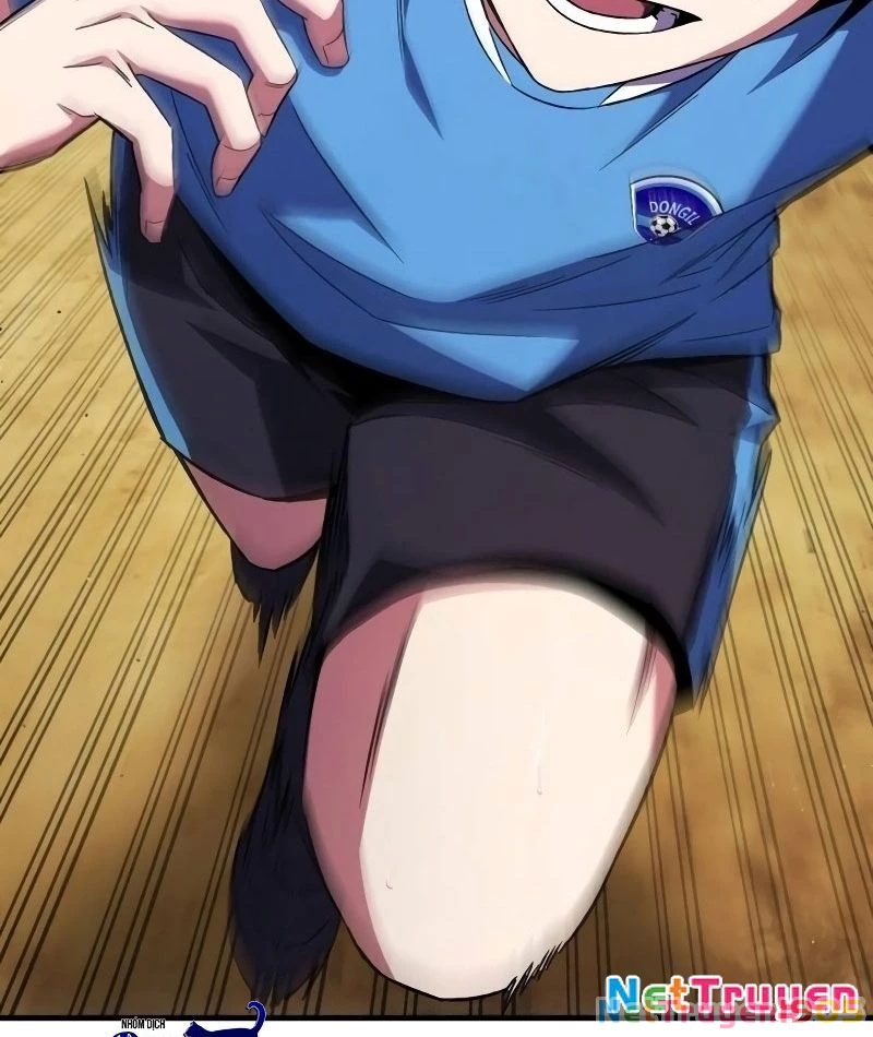 Đường Chuyền Đặc Biệt Của Tiền Vệ Thiên Tài Chapter 1 - 331