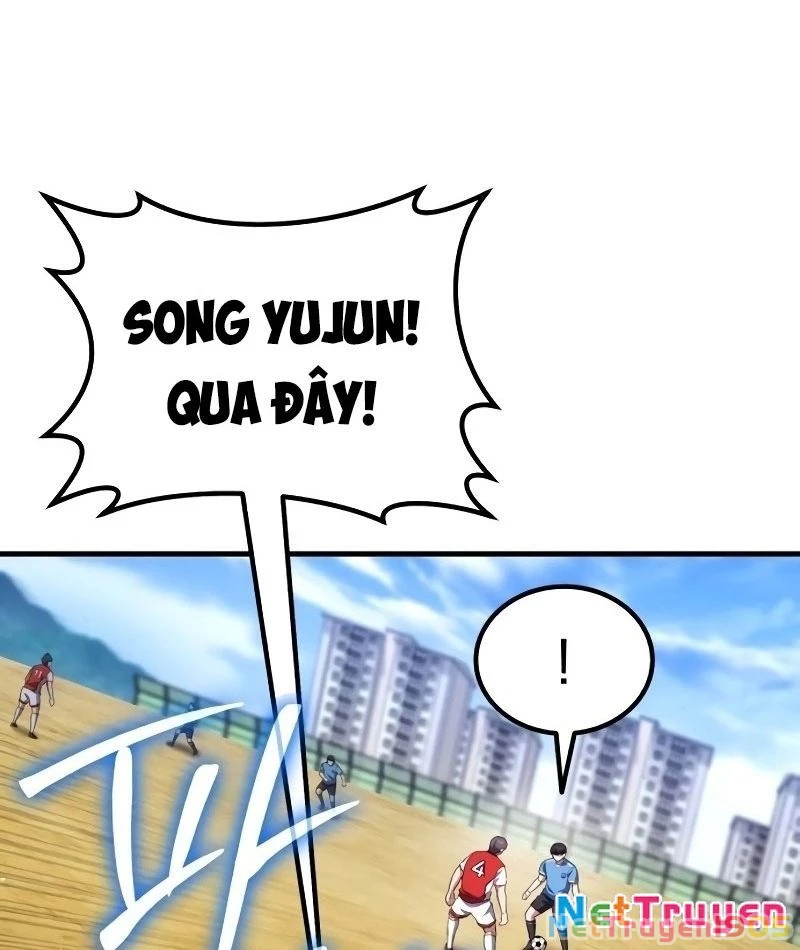 Đường Chuyền Đặc Biệt Của Tiền Vệ Thiên Tài Chapter 1 - 336