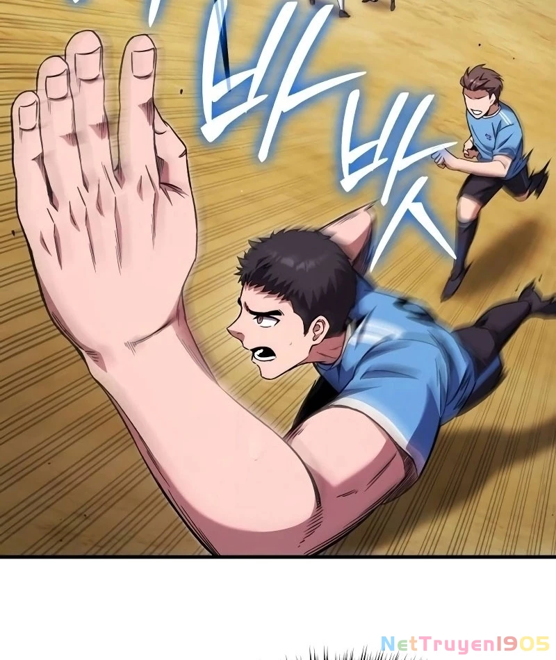 Đường Chuyền Đặc Biệt Của Tiền Vệ Thiên Tài Chapter 1 - 337