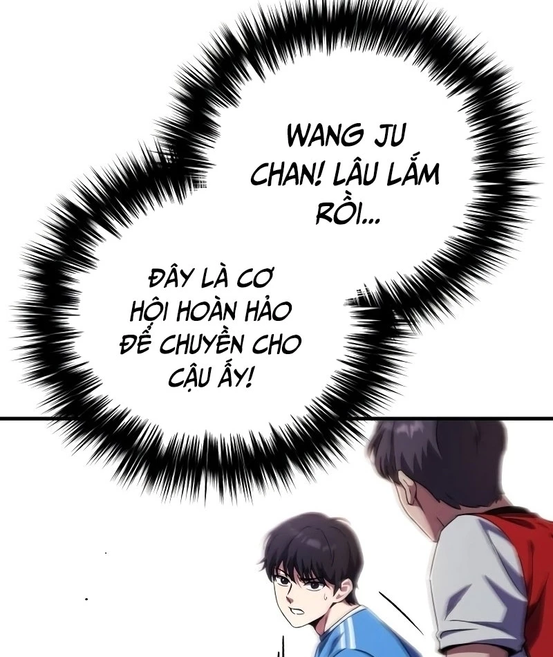 Đường Chuyền Đặc Biệt Của Tiền Vệ Thiên Tài Chapter 1 - 338