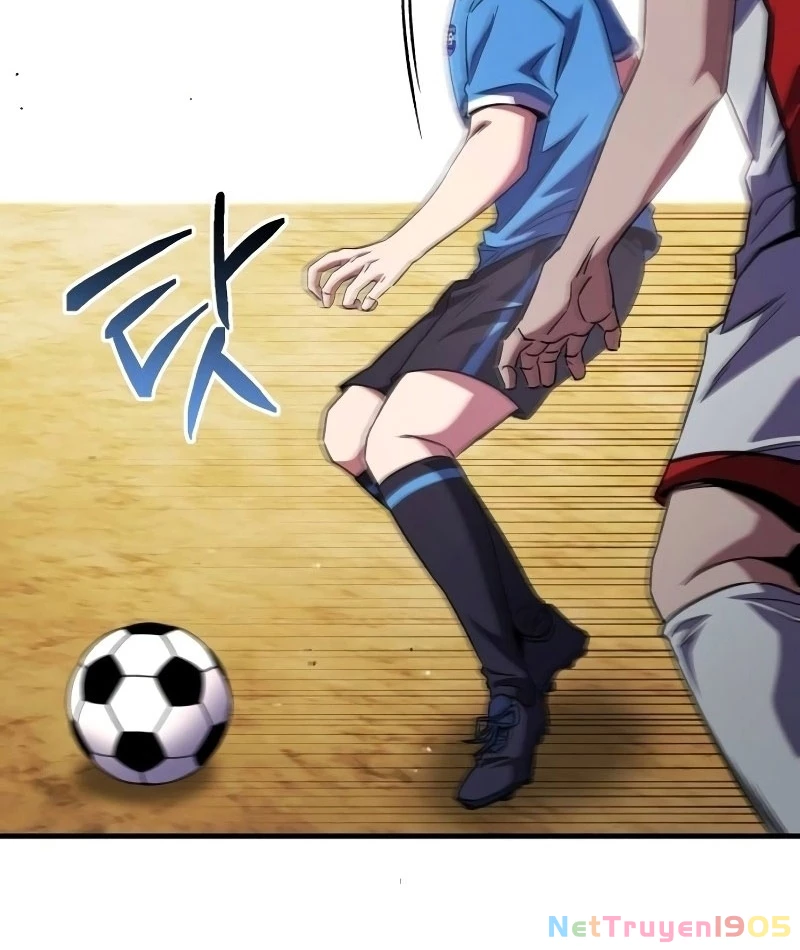 Đường Chuyền Đặc Biệt Của Tiền Vệ Thiên Tài Chapter 1 - 339