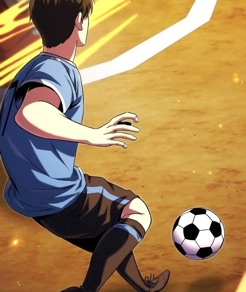 Đường Chuyền Đặc Biệt Của Tiền Vệ Thiên Tài Chapter 1 - 345