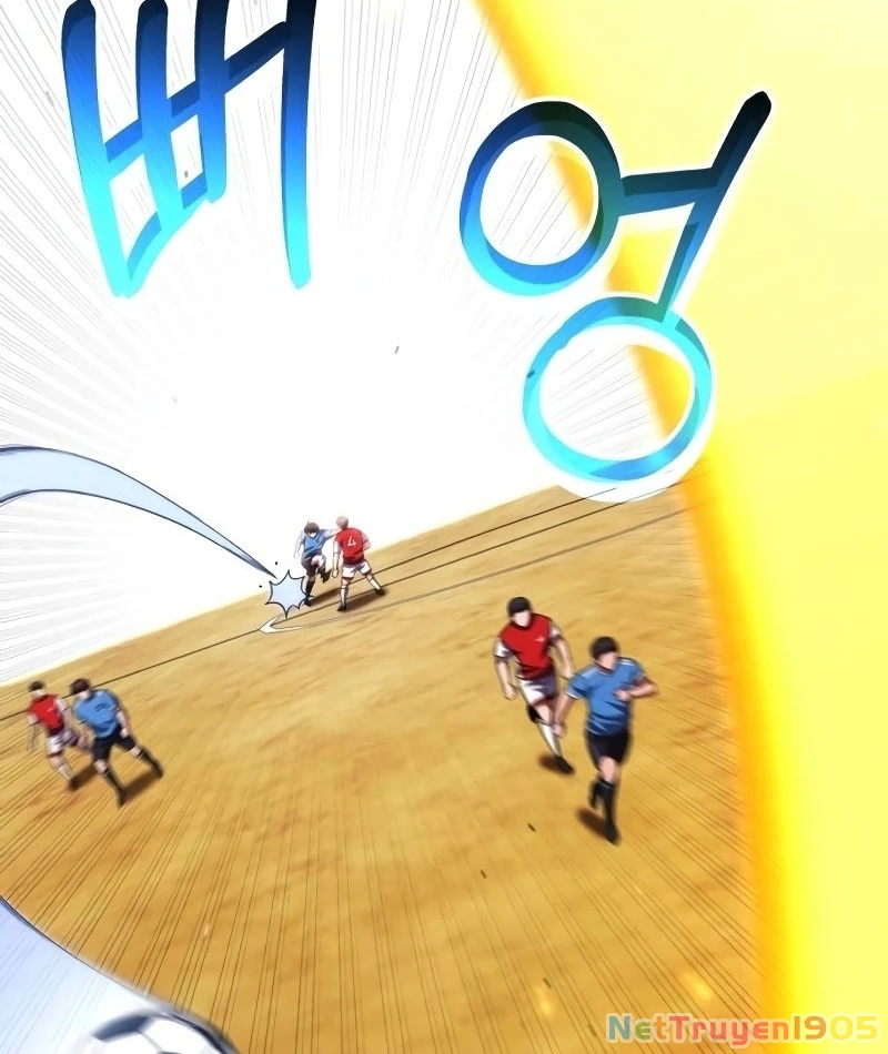 Đường Chuyền Đặc Biệt Của Tiền Vệ Thiên Tài Chapter 1 - 353