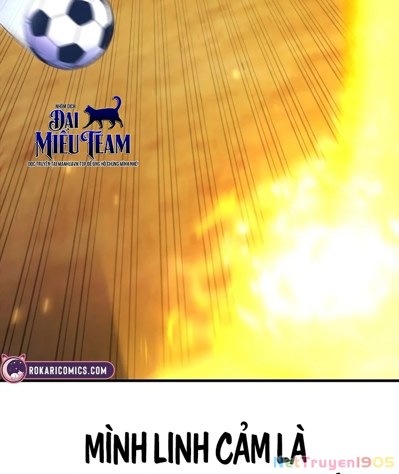 Đường Chuyền Đặc Biệt Của Tiền Vệ Thiên Tài Chapter 1 - 354