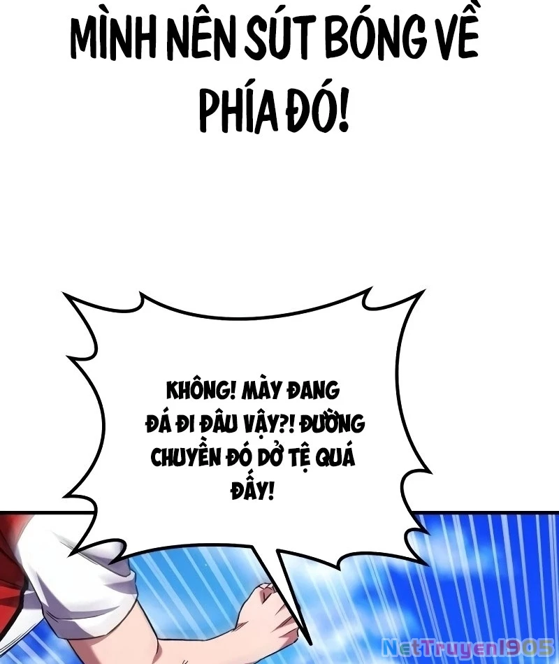 Đường Chuyền Đặc Biệt Của Tiền Vệ Thiên Tài Chapter 1 - 355