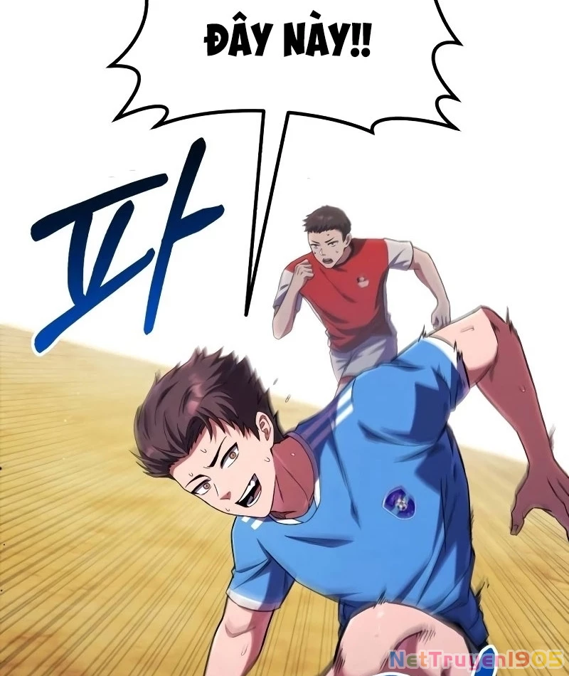 Đường Chuyền Đặc Biệt Của Tiền Vệ Thiên Tài Chapter 1 - 359
