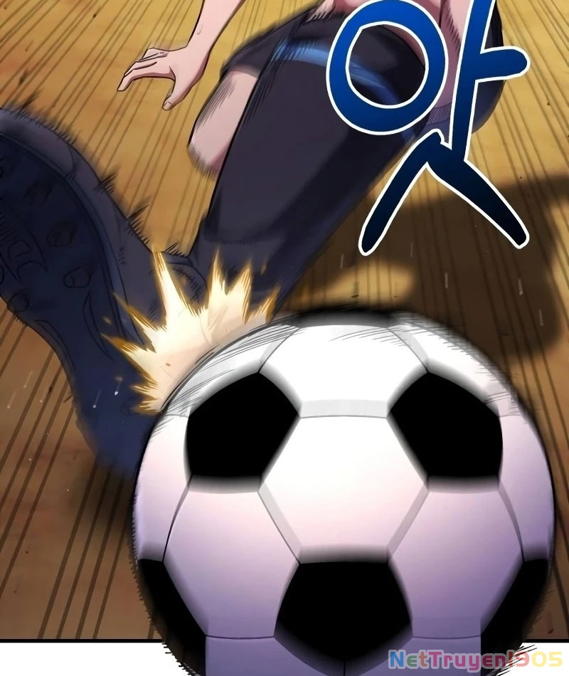 Đường Chuyền Đặc Biệt Của Tiền Vệ Thiên Tài Chapter 1 - 360