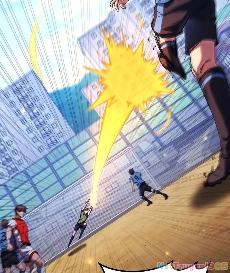 Đường Chuyền Đặc Biệt Của Tiền Vệ Thiên Tài Chapter 1 - 365