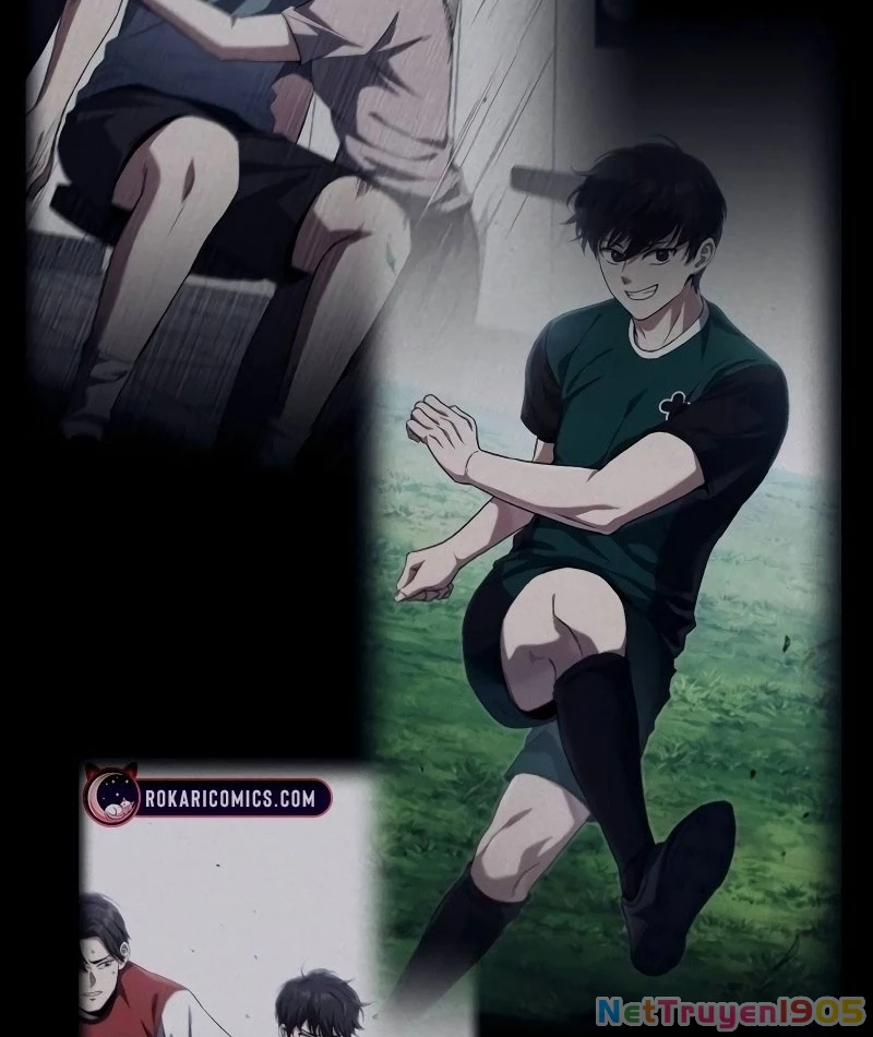 Đường Chuyền Đặc Biệt Của Tiền Vệ Thiên Tài Chapter 1 - 375